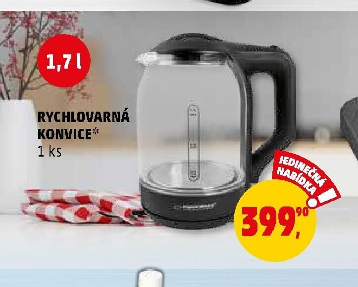 RYCHLOVARNÁ KONVICE - Penny Market aktualniletaky.eu