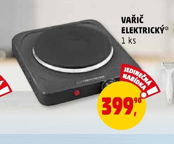VAŘIČ ELEKTRICKÝ - Penny Market aktualniletaky.eu
