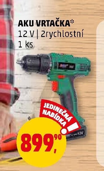 AKU VRTAČKA - Penny Market aktualniletaky.eu