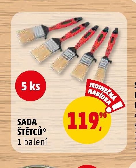 SADA ŠTĚTCŮ - Penny Market aktualniletaky.eu