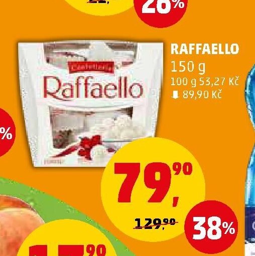 Raffaello - Penny Market aktualniletaky.eu