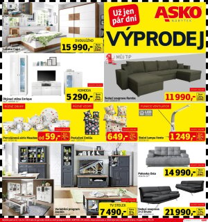 aktuální leták ASKO 13.7.2023-26.7.2023