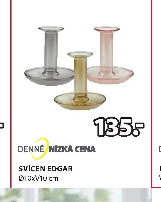 SVÍCEN EDGAR