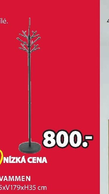 VĚŠÁK VAMMEN
