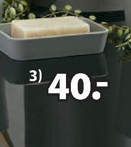 MISKA NA MÝDLO MALA