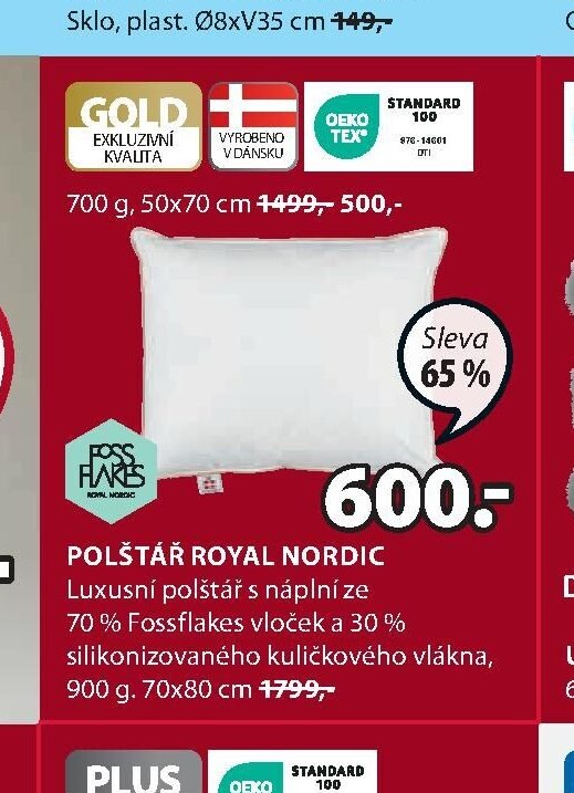 POLŠTÁŘ ROYAL NORDIC