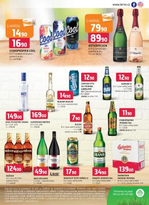 aktuální leták COOP 19.7.2023-25.7.2023