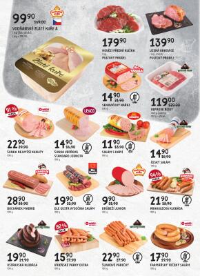 aktuální leták COOP 19.7.2023-25.7.2023