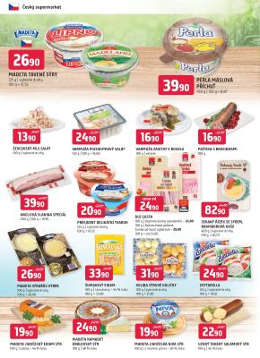 aktuální leták COOP 19.7.2023-25.7.2023