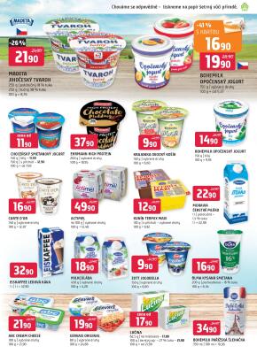 aktuální leták COOP 19.7.2023-25.7.2023