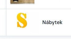 Nábytek