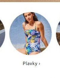 Plavky