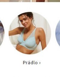 Prádlo