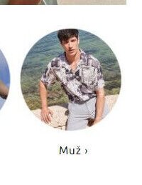 Muž