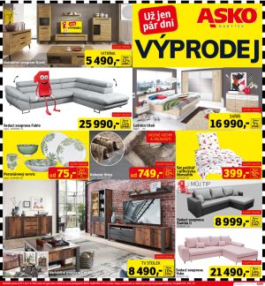 aktuální leták ASKO 27.7.2023-9.8.2023
