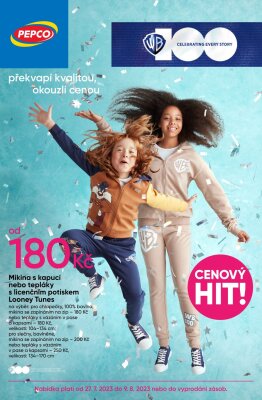 aktuální leták PEPCO 27.7.2023-9.8.2023