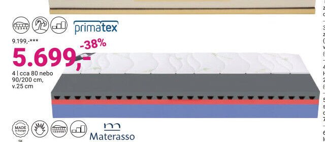Matrace