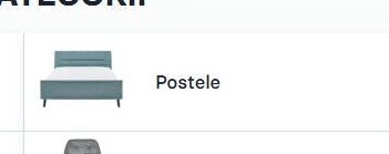 Postele - Sconto nábytek aktualniletaky.eu