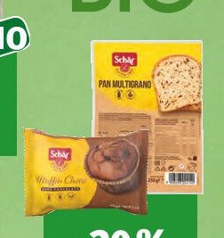 Schär bezlepkové produkty