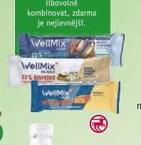 WellMix tyčinky