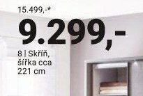 8 | Skříň