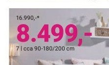 cca 90-180/200 cm