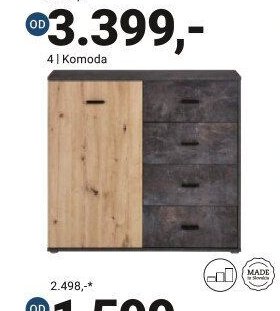 Komoda