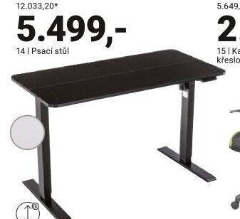 Psací stůl