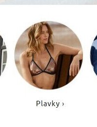 Plavky