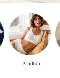 Prádlo