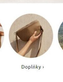 Doplňky