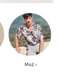 Muž