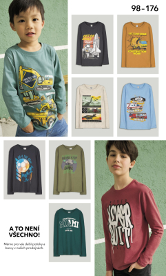 aktuální leták Takko Fashion 17.8.2023-23.8.2023
