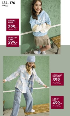 aktuální leták Takko Fashion 17.8.2023-23.8.2023