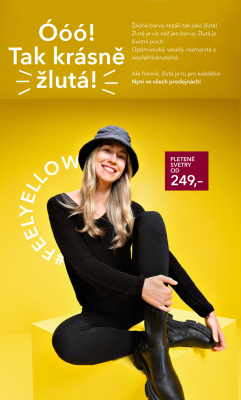 aktuální leták Takko Fashion 17.8.2023-23.8.2023