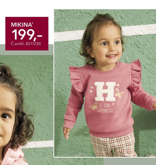 MIKINA
