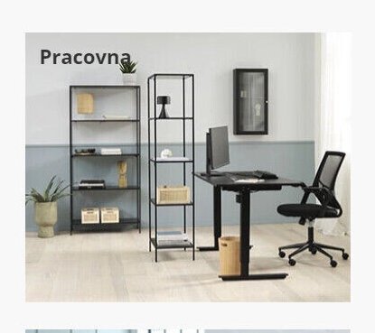 Pracovna