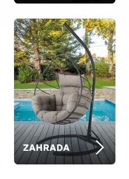 Zahrada