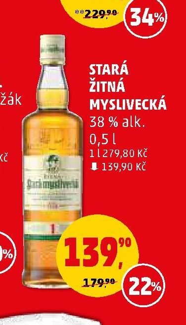 STARÁ ŽITNÁ MYSLIVEČKÁ - Penny Market aktualniletaky.eu
