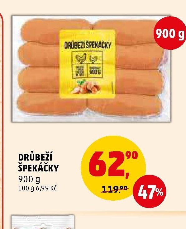 DRŮBEŽÍ ŠPEKÁČKY - Penny Market aktualniletaky.eu