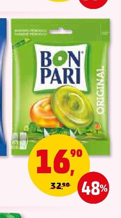 Bon Pari Original - Penny Market aktualniletaky.eu