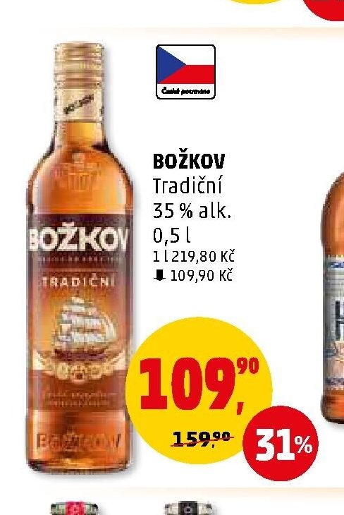 BOŽKOV Tradiční - Penny Market aktualniletaky.eu