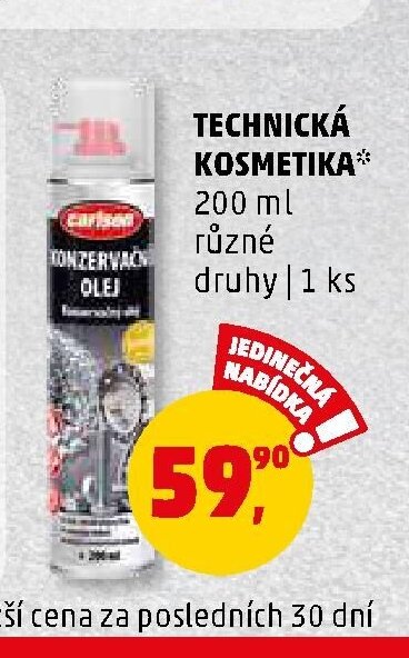 Technická kosmetika - Penny Market aktualniletaky.eu