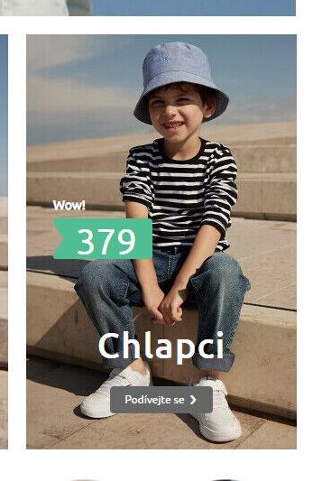 Chlapci