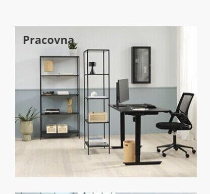 Pracovna