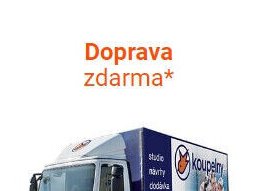 Doprava zdarma