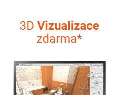3D Vizualizace