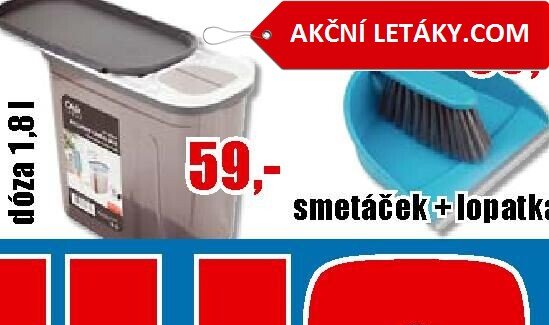 Nádoba na potraviny - EVA.cz aktualniletaky.eu
