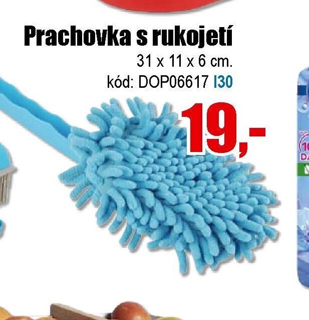 Prachovka s rukojetí - EVA.cz aktualniletaky.eu