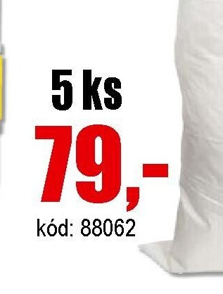 5 ks pytlů - EVA.cz aktualniletaky.eu